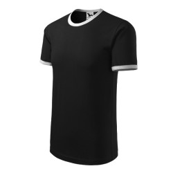 Tricou Infinity 131 - negru
