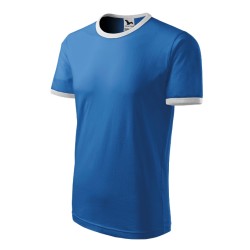 Tricou Infinity 131 - albastru azuriu