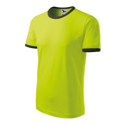 Tricou Infinity 131 - lime