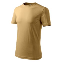 Tricou Classic New 132 - nisip