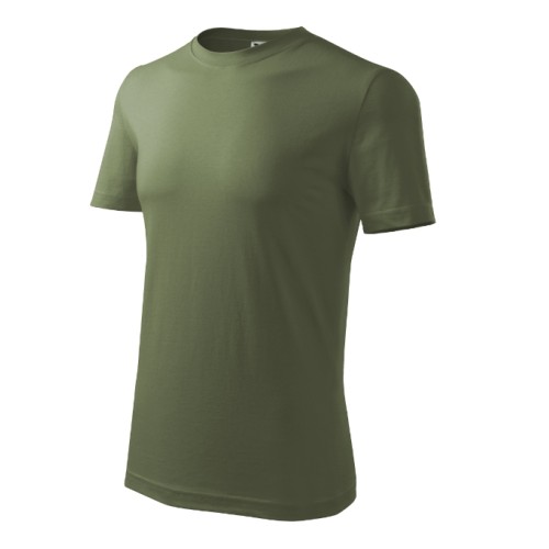 Tricou Classic New 132 Tricou Classic New 132