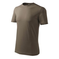 Tricou Classic New 132 - army