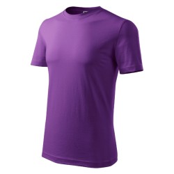 Tricou Classic New 132 - violet