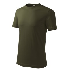 Tricou Classic New 132 - military