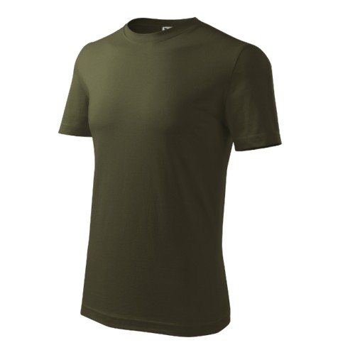 Tricou Classic New 132 Tricou Classic New 132