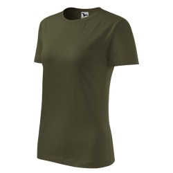 Tricou Classic New 133 - military