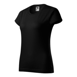 Tricou Basic 134 - negru