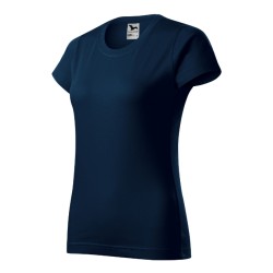 Tricou Basic 134 - albastru marin