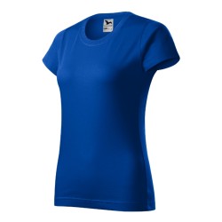 Tricou Basic 134 - albastru regal