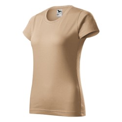 Tricou Basic 134 - nisip