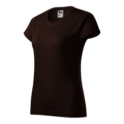Tricou Basic 134 - cafea