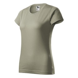 Tricou Basic 134 - kaki deschis