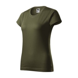 Tricou Basic 134 - military