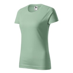 Tricou Basic 134 - sage