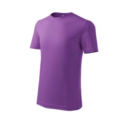 Tricou Classic New 135 - violet