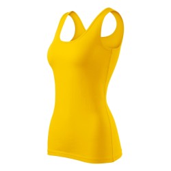 Tricou Triumph 136 - galben