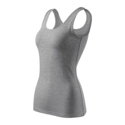 Tricou Triumph 136 - gri închis
