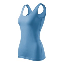Tricou Triumph 136 - albastru azuriu
