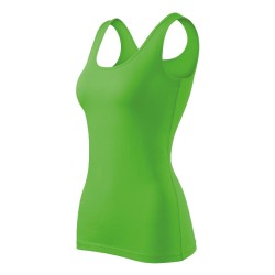 Tricou Triumph 136 - verde măr