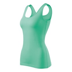 Tricou Triumph 136 - verde mentă