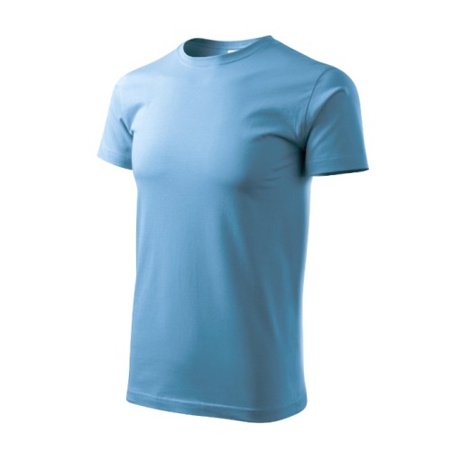 Tricou Heavy New 137 Tricou Heavy New 137