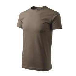 Tricou Heavy New 137 - army