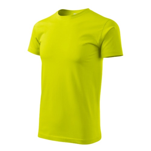 Tricou Heavy New 137