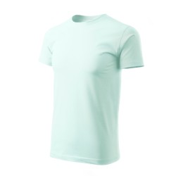 Tricou Heavy New 137 - frost