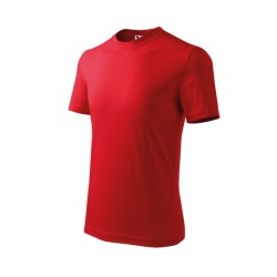 Tricou Basic 138 - roşu