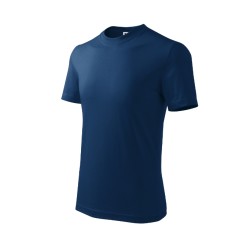 Tricou Basic 138 - midnight blue