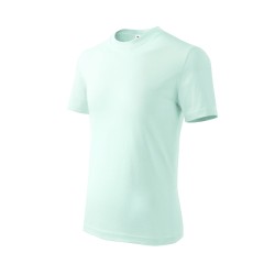 Tricou Basic 138 - frost