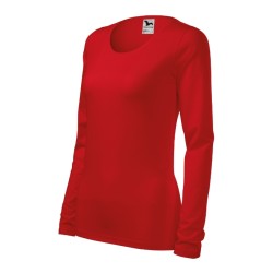 Tricou Slim 139 - roşu