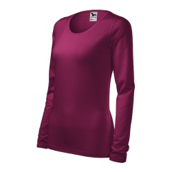 Tricou Slim 139 - rododendron