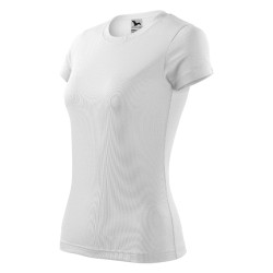 Tricou Fantasy 140 - alb