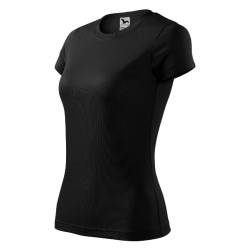 Tricou Fantasy 140 - negru