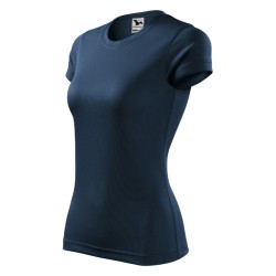 Tricou Fantasy 140 - albastru marin