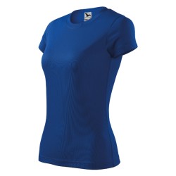 Tricou Fantasy 140 - albastru regal