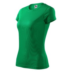 Tricou Fantasy 140 - verde mediu
