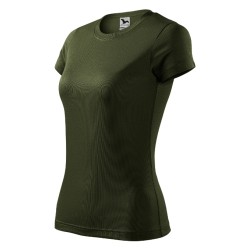 Tricou Fantasy 140 - military