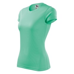 Tricou Fantasy 140 - verde mentă