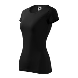 Tricou Glance 141 - negru