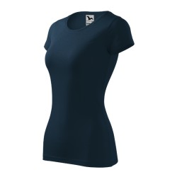 Tricou Glance 141 - albastru marin