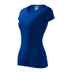 Tricou Glance 141 - albastru regal