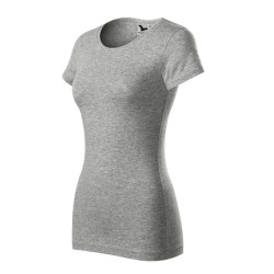 Tricou Glance 141 - gri închis
