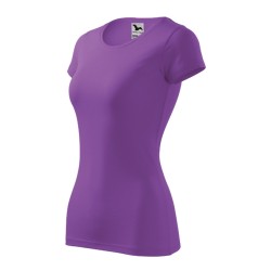 Tricou Glance 141 - violet
