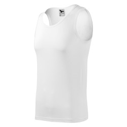 Tricou Core 142 - alb