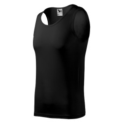 Tricou Core 142 - negru
