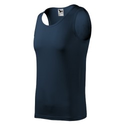 Tricou Core 142 - albastru marin