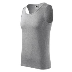 Tricou Core 142 - gri închis