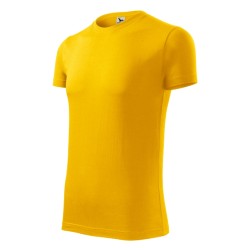 Tricou Viper 143 - galben